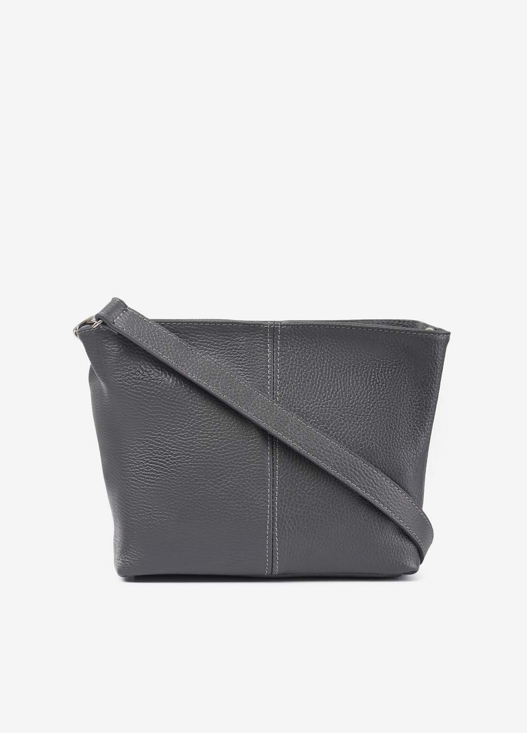 Сумка женская кожаная кросс-боди маленькая Сrossbody Regina Notte (263356865)