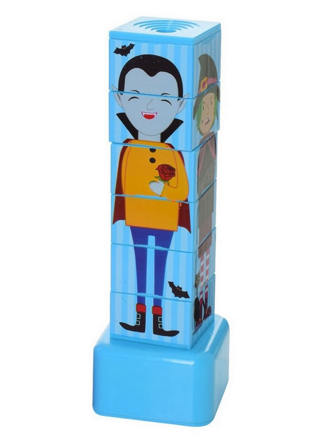 Дитяча іграшка Калейдоскоп 9422A (Синій) Bambi (263353257)
