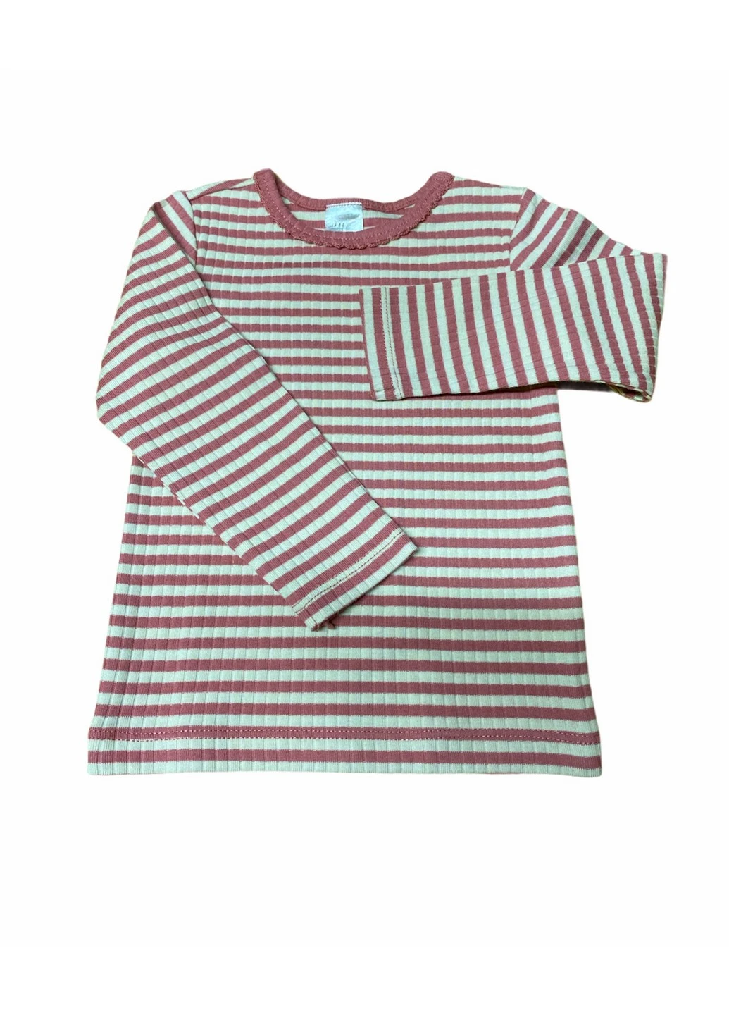 Лонгслів H&M (263354838)