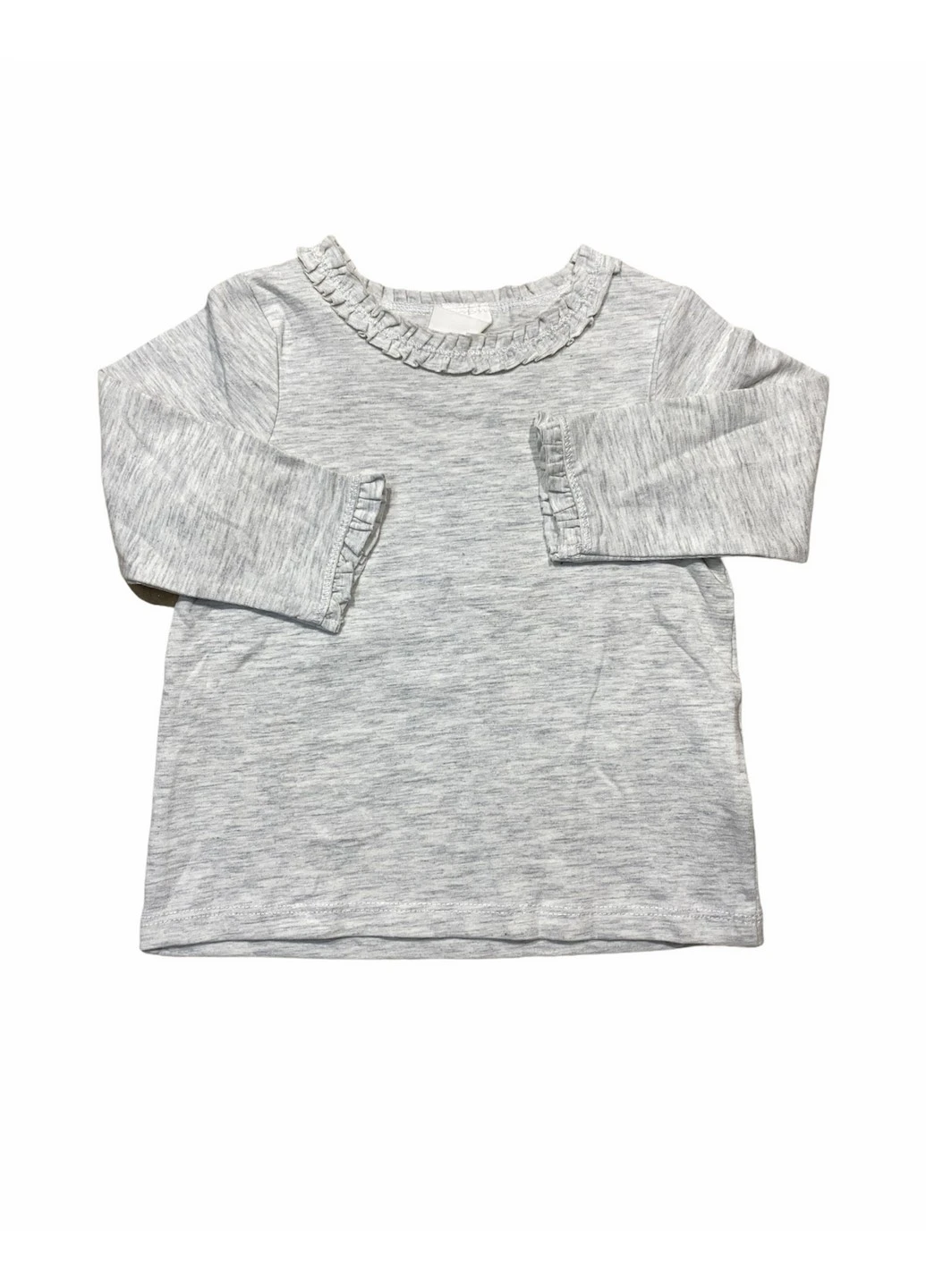 Лонгслив H&M (263355007)