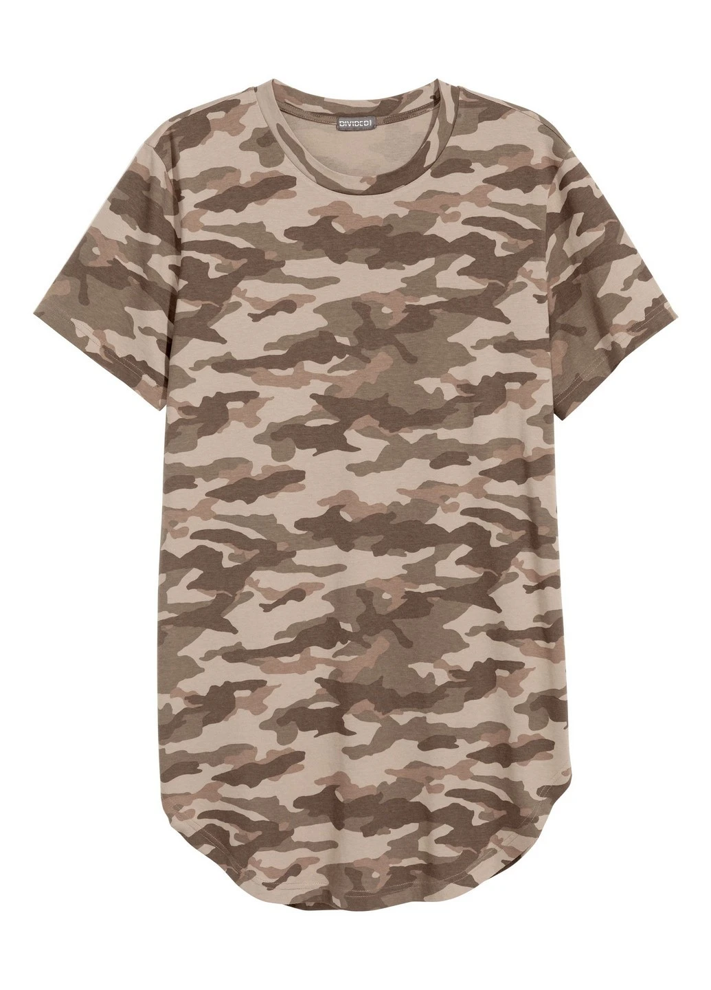 Туника H&M (263355264)