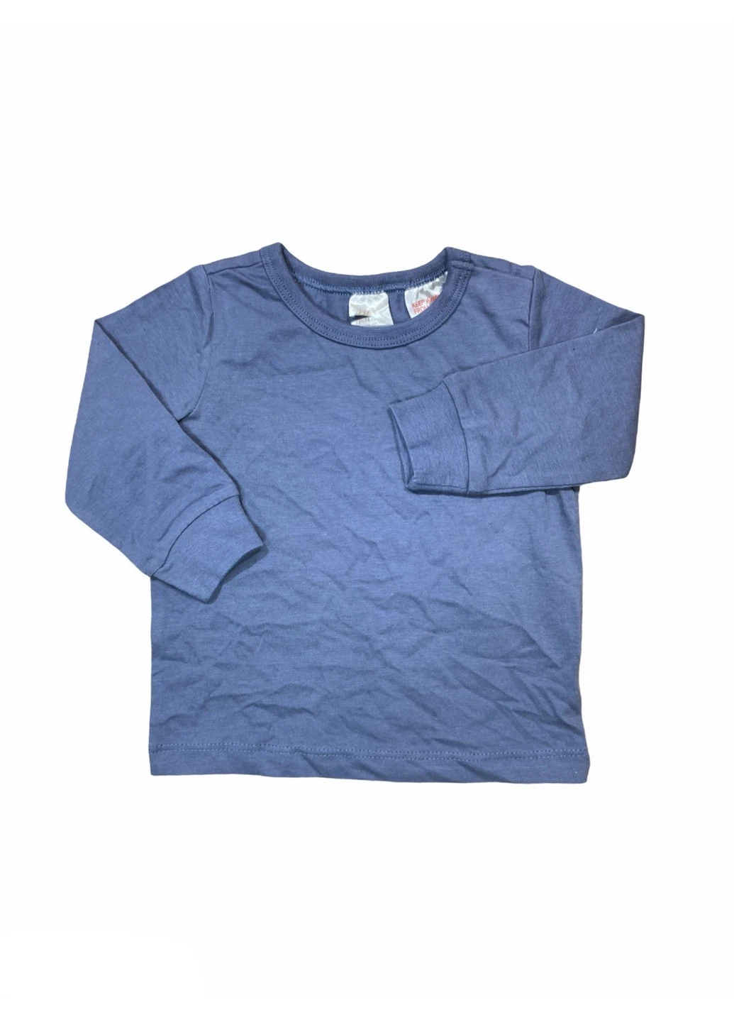 Лонгслів H&M (263354965)
