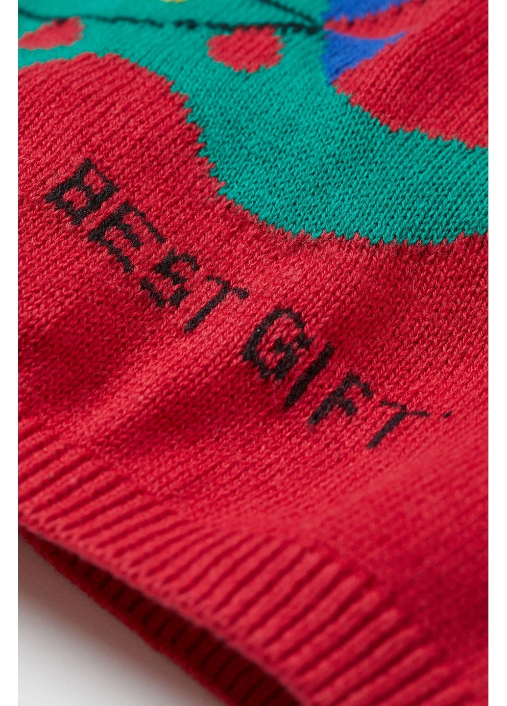 Джемпер H&M (263355046)