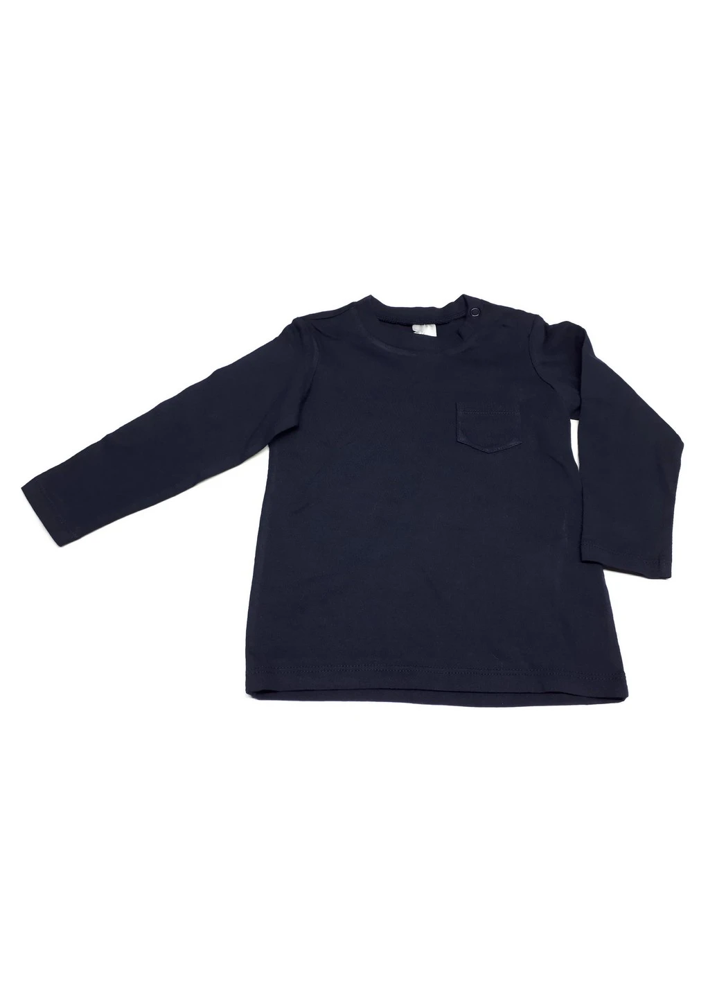 Лонгслів H&M (263355003)