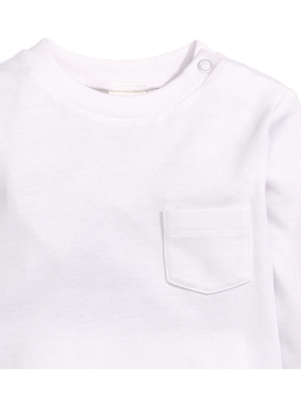 Лонгслив H&M (263354791)
