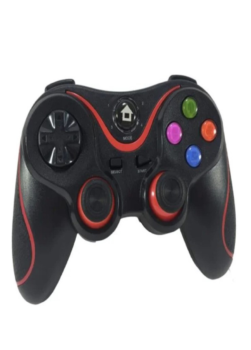 Універсальний бездротовий джойстик для телефона V8 VTech (263429184)