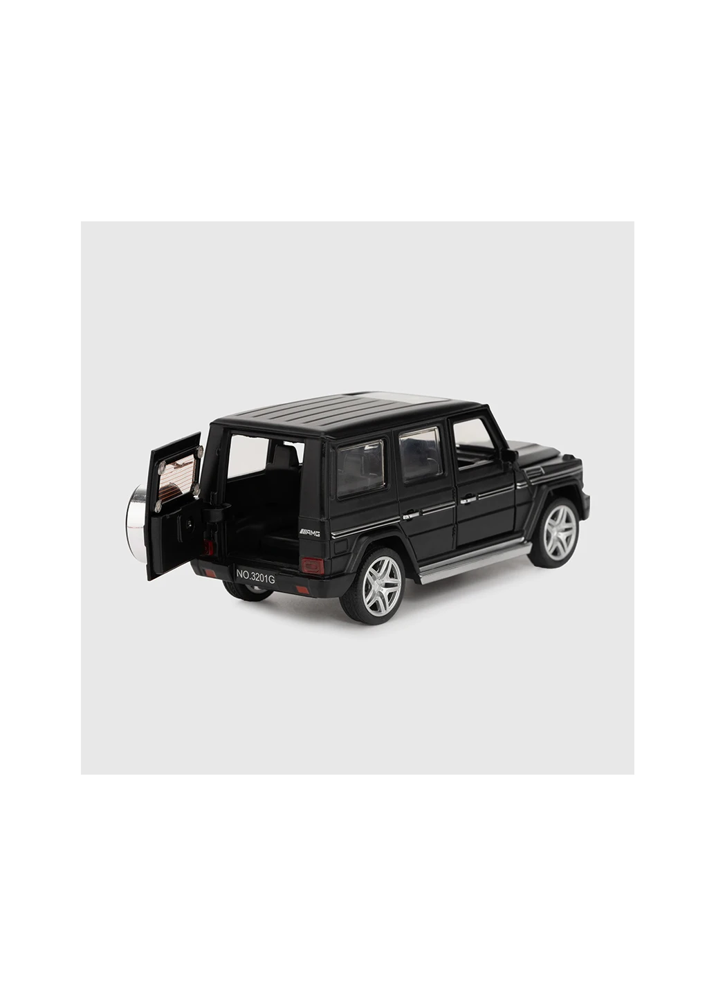 Игрушка Машина Mercedes-Benz 7860 АВТОПРОМ (263429098)