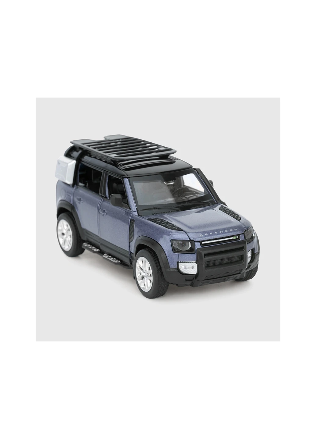 Іграшка Машина Land Rover Defender 68416 АВТОПРОМ (263429099)