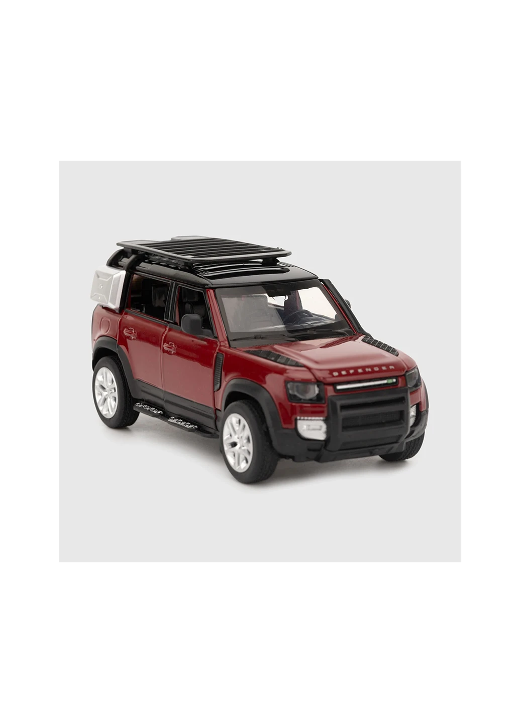 Іграшка Машина Land Rover Defender 68416 АВТОПРОМ (263429115)