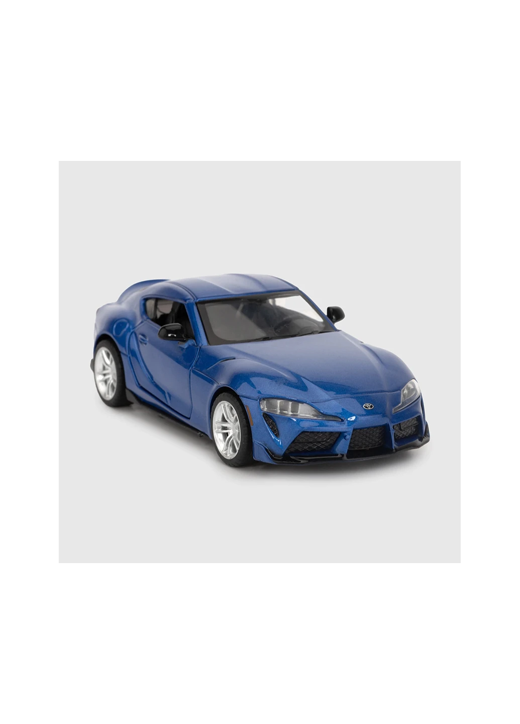 Іграшка Машина Toyota Supra 68417 АВТОПРОМ (263429091)