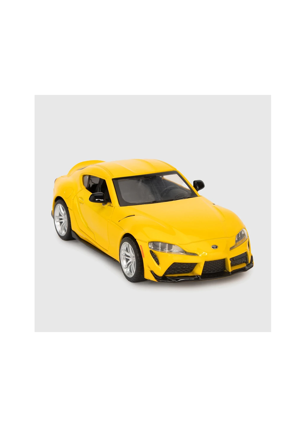 Іграшка Машина Toyota Supra 68417 АВТОПРОМ (263429093)