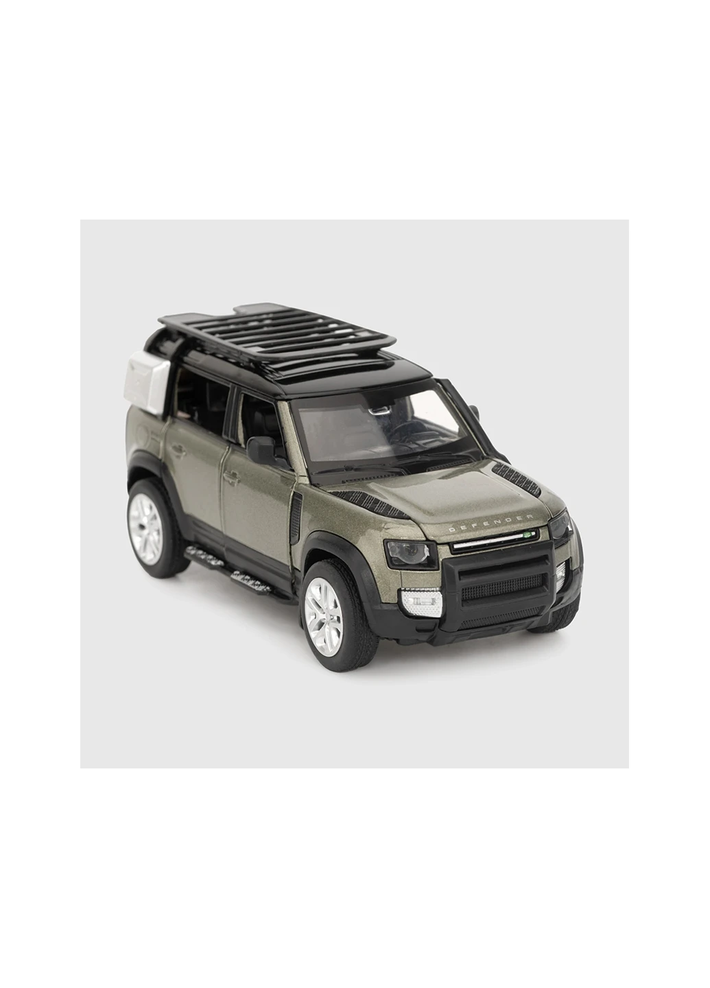 Игрушка Машина Land Rover Defender 68416 АВТОПРОМ (263429101)