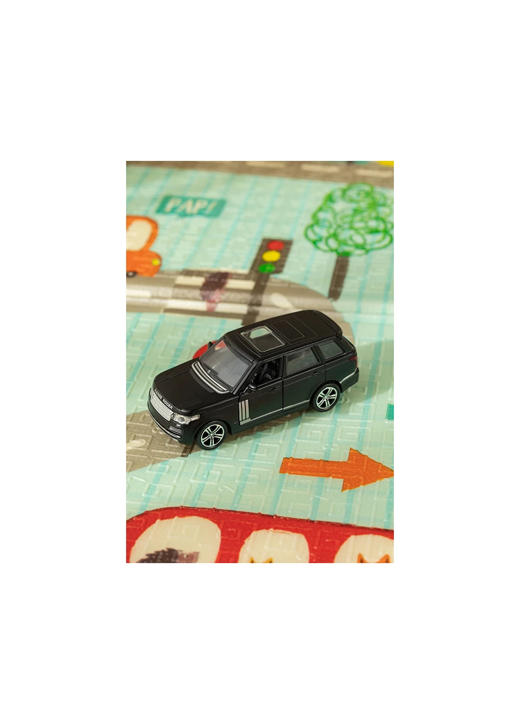 Іграшка Машина Range Rover 7860 АВТОПРОМ (263429102)