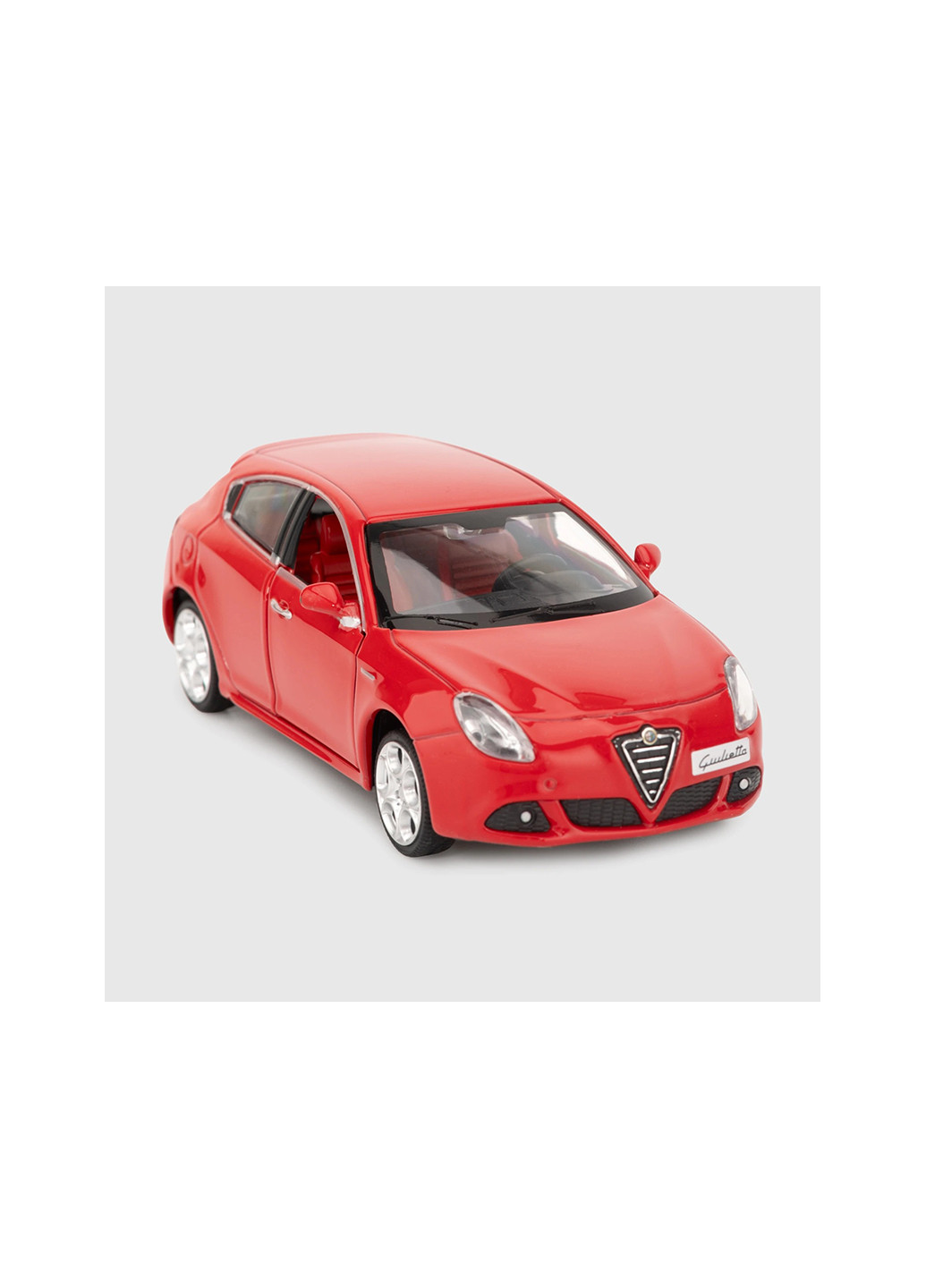 Игрушка Машина Alfa Romeo Giulietta 68315 АВТОПРОМ (263429017)