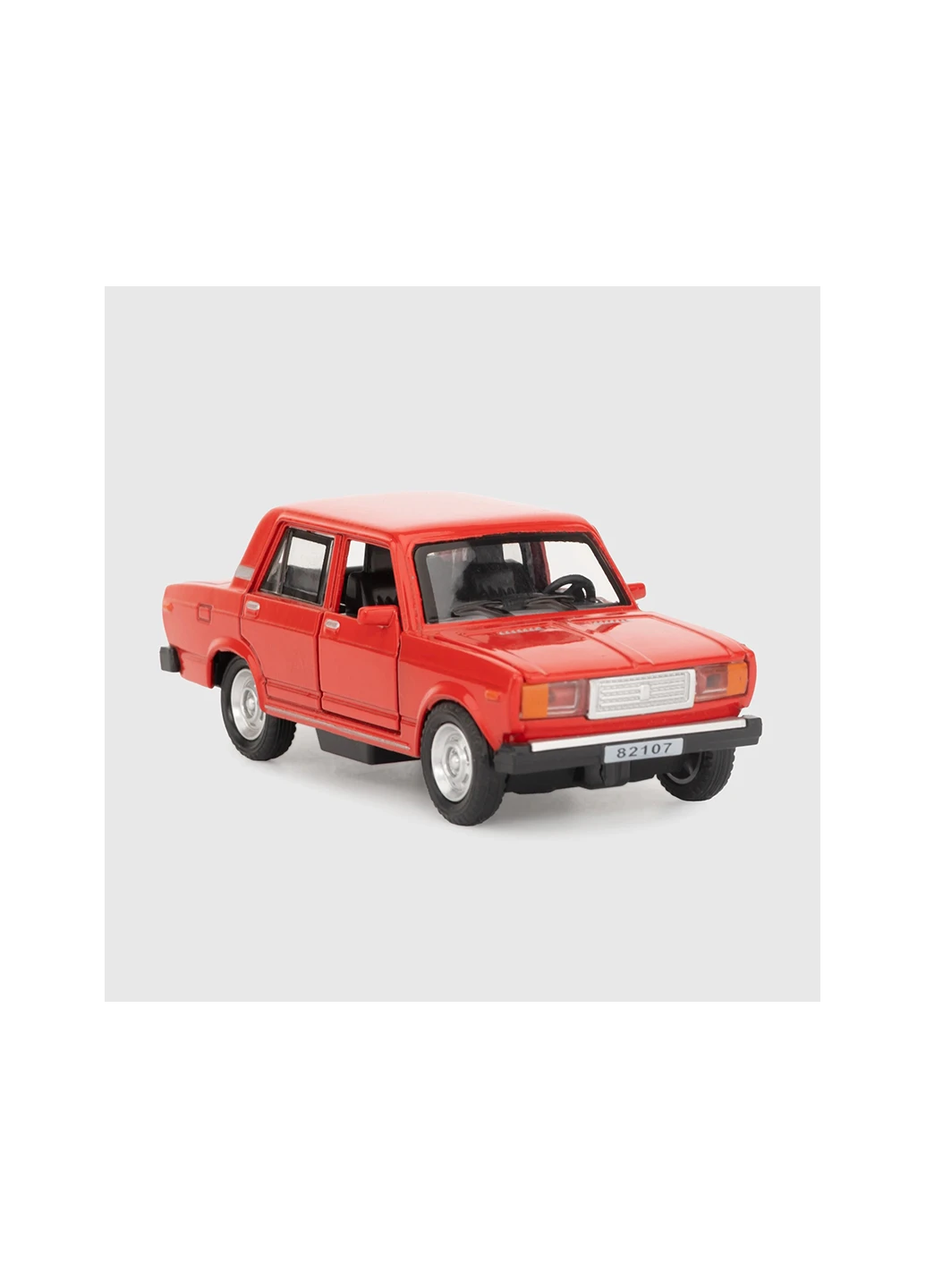 Игрушка Машина ВАЗ 2107 7794 АВТОПРОМ (263429032)