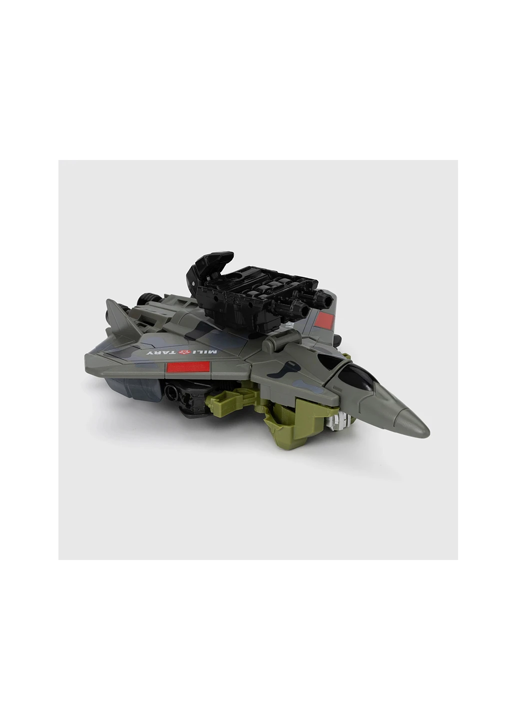 Игрушка Трансформер HF6566AB No Brand (263429070)