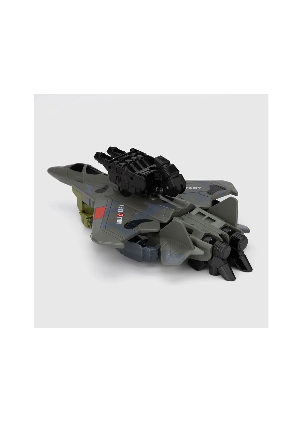 Игрушка Трансформер HF6566AB No Brand (263429070)