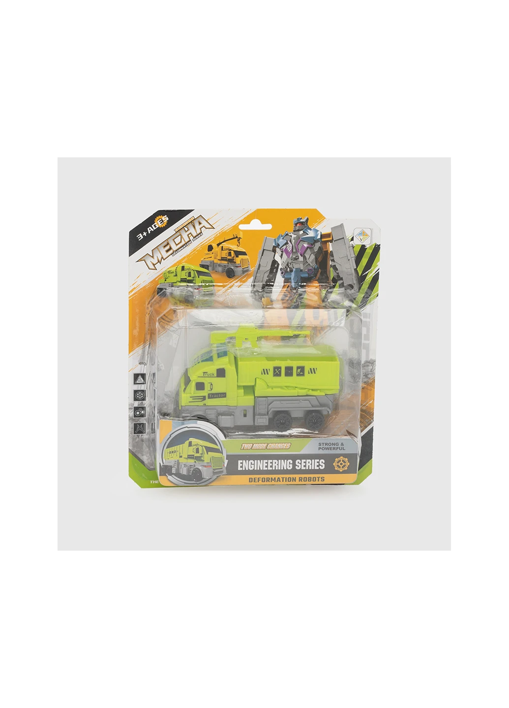 Трансформер HY-2599 No Brand (263429046)