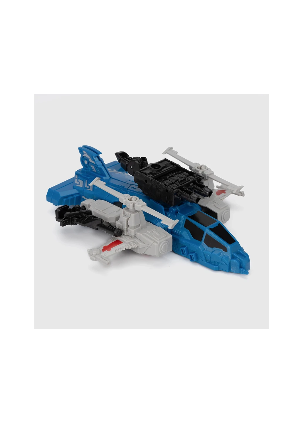 Игрушка Трансформер HF6366AB No Brand (263429064)