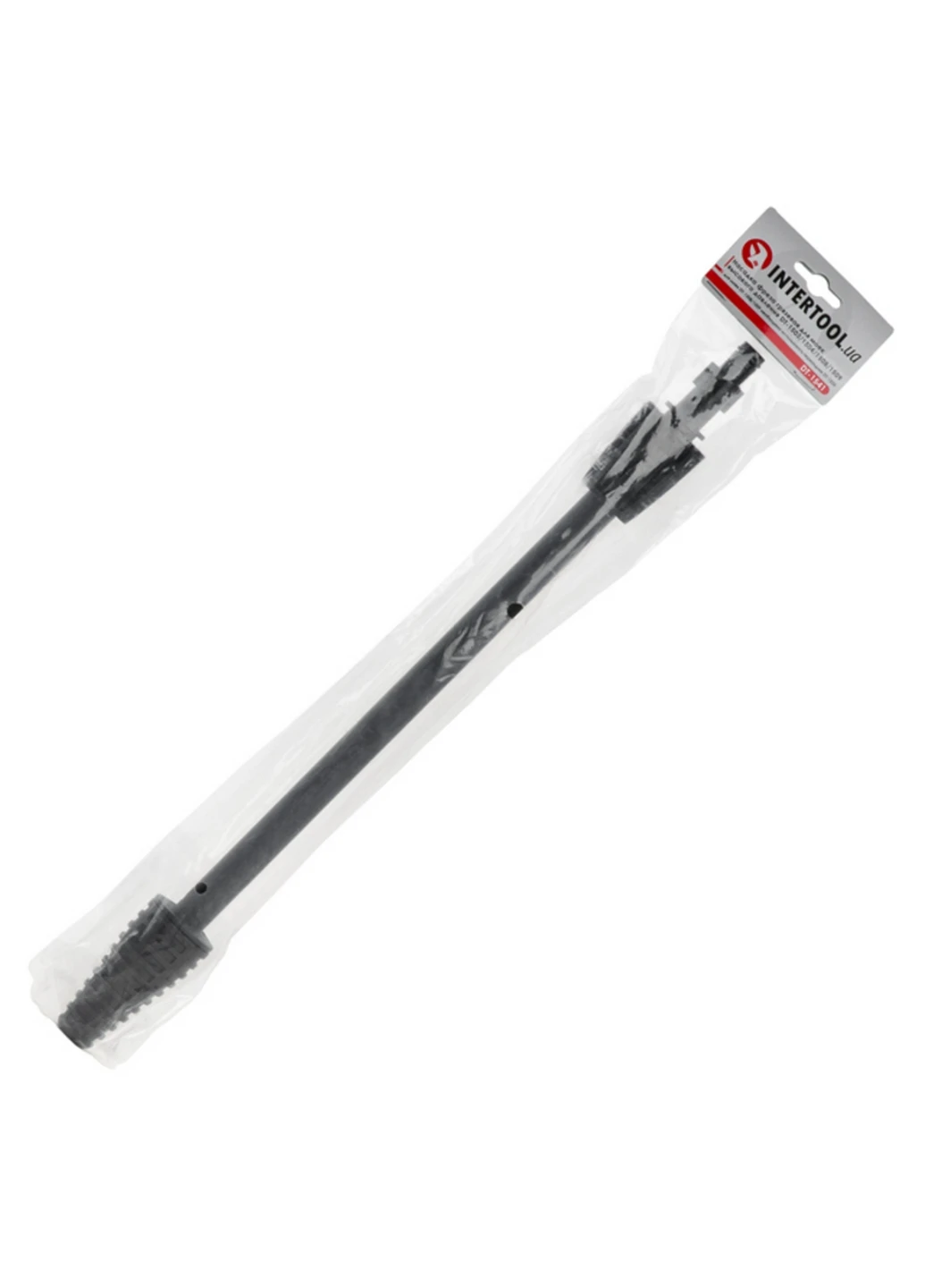 Насадка для мийок високого тиску, фреза грязьова 12х11,7х11,7 см Intertool (263424324)
