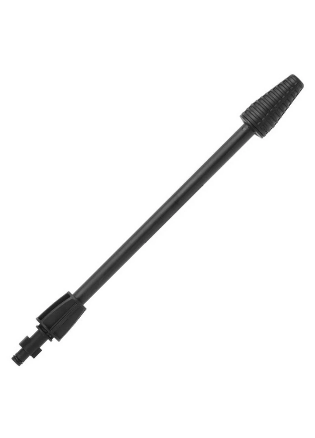 Насадка для мийок високого тиску, фреза грязьова 12х11,7х11,7 см Intertool (263424324)