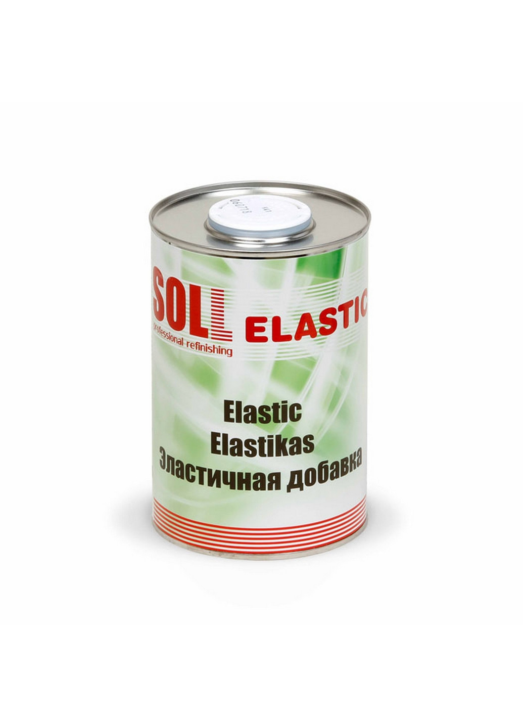 Добавка еластична 1 л Elastic 10х15х10 см No Brand (263426263)