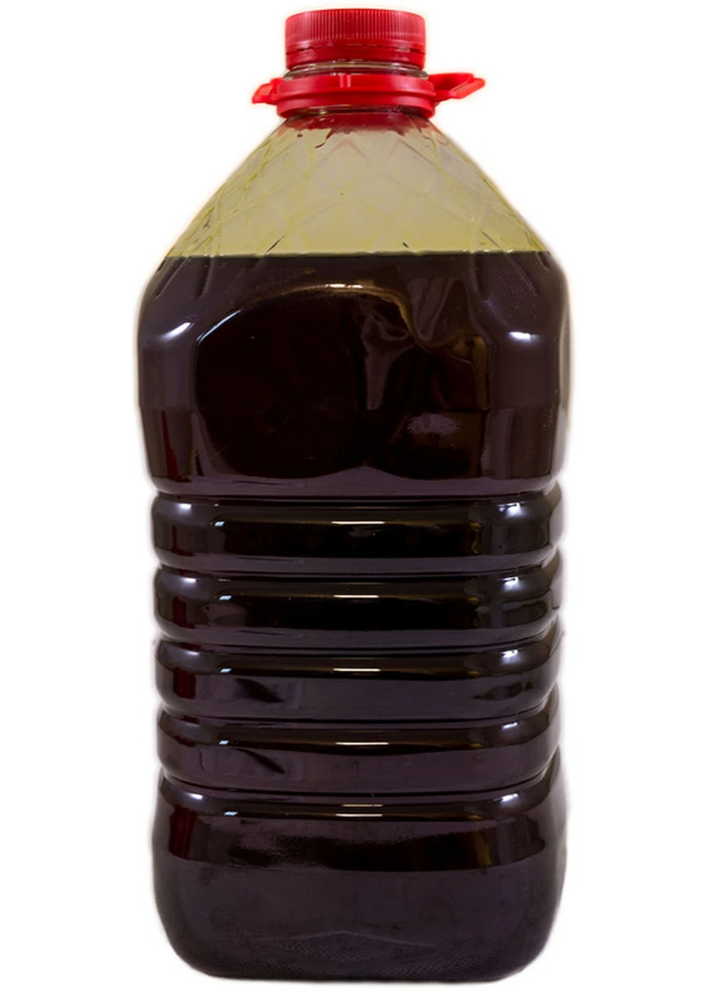 Масло SAE 30 5 л дизельное (М10Г2К) (канистра ПЭТ), API CC 14х33х15 см No Brand (263425166)