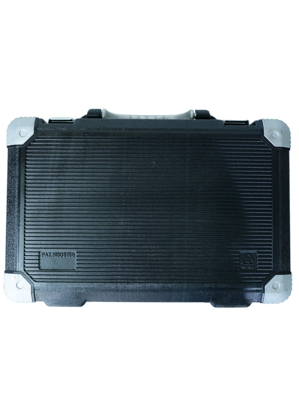 Комплект інструментів 82 од. 1/2", 1/4" (професійний) 9х39х26 см No Brand (263425208)
