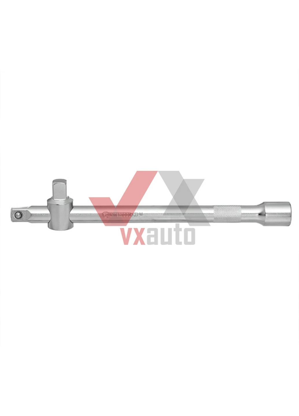 Комплект інструментів 73 од. 1/2", 1/4" STORM Cr-V 29х37х9 см Intertool (263426351)