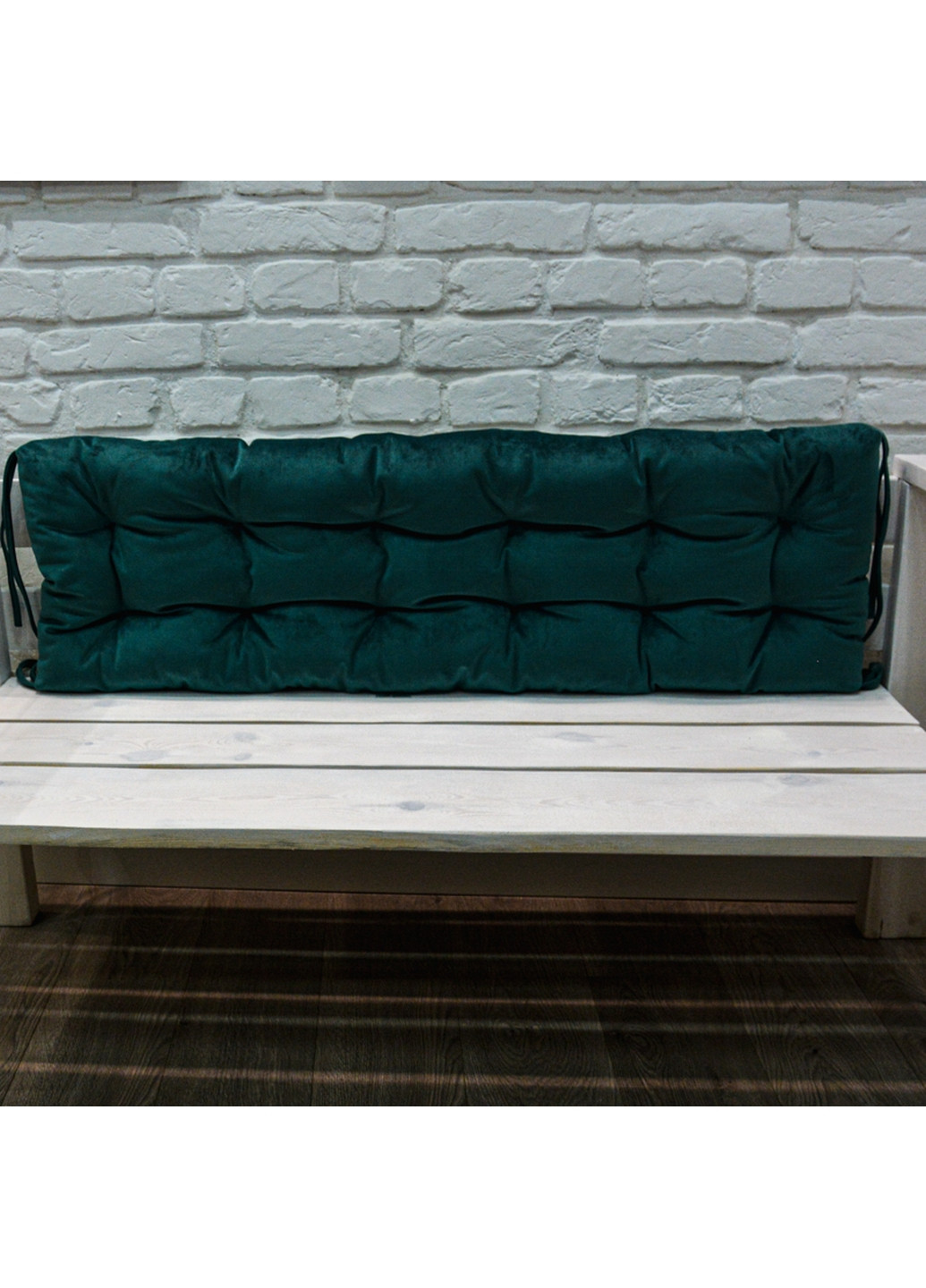 Подушка для садовой мебели 60х150 см Time Textile (263426745)