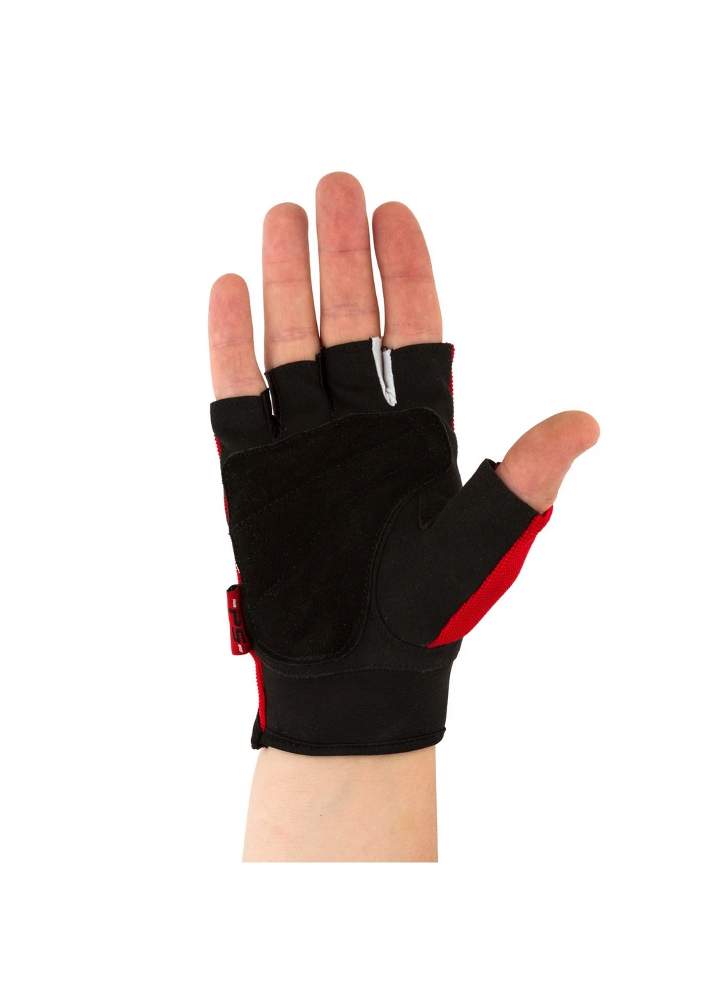 Перчатки для фитнеса Pro Grip EVO XS Power System (263424461)