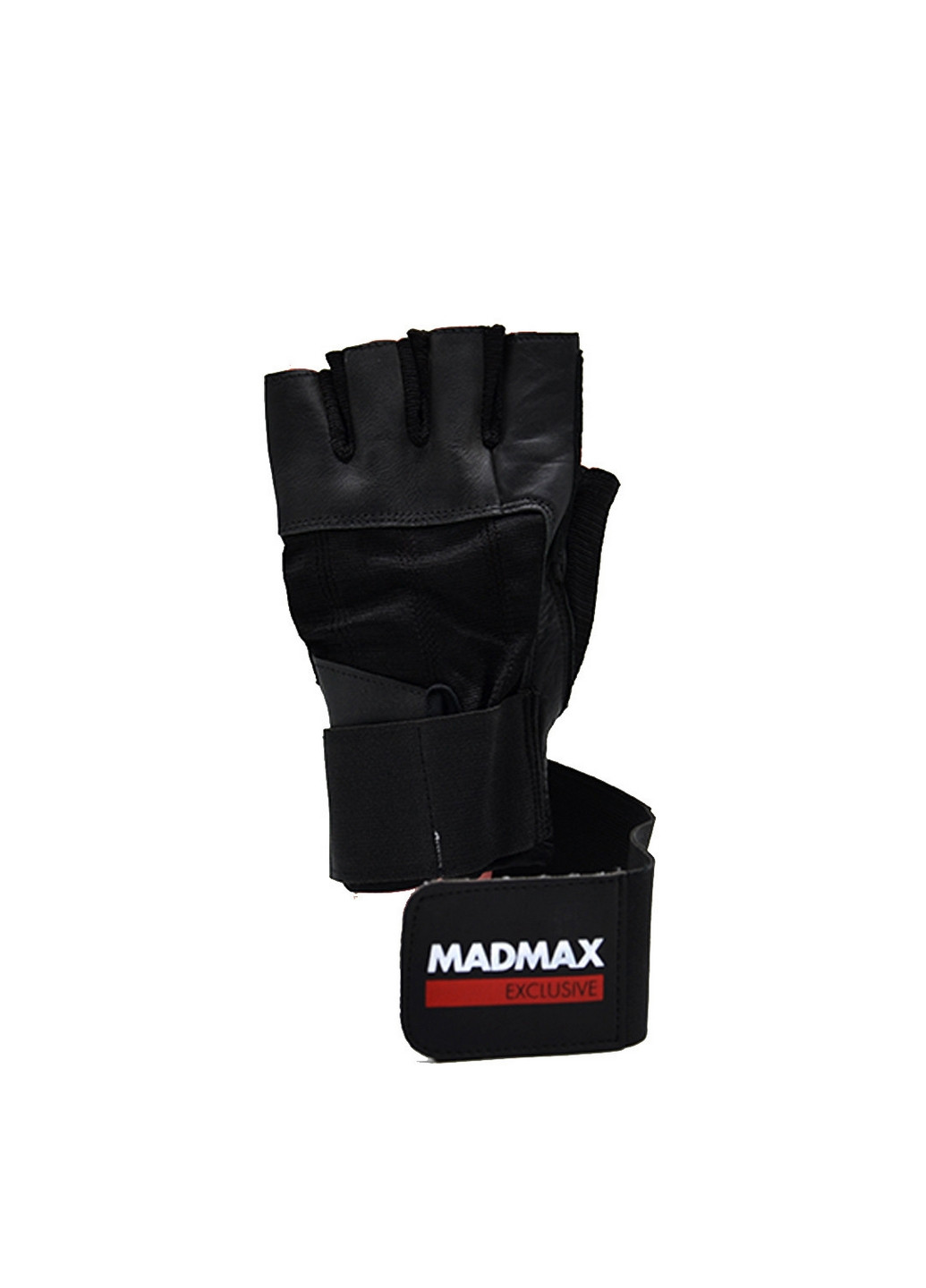 Перчатки для фитнеса Professional Exclusive XL Mad Max (263427055)