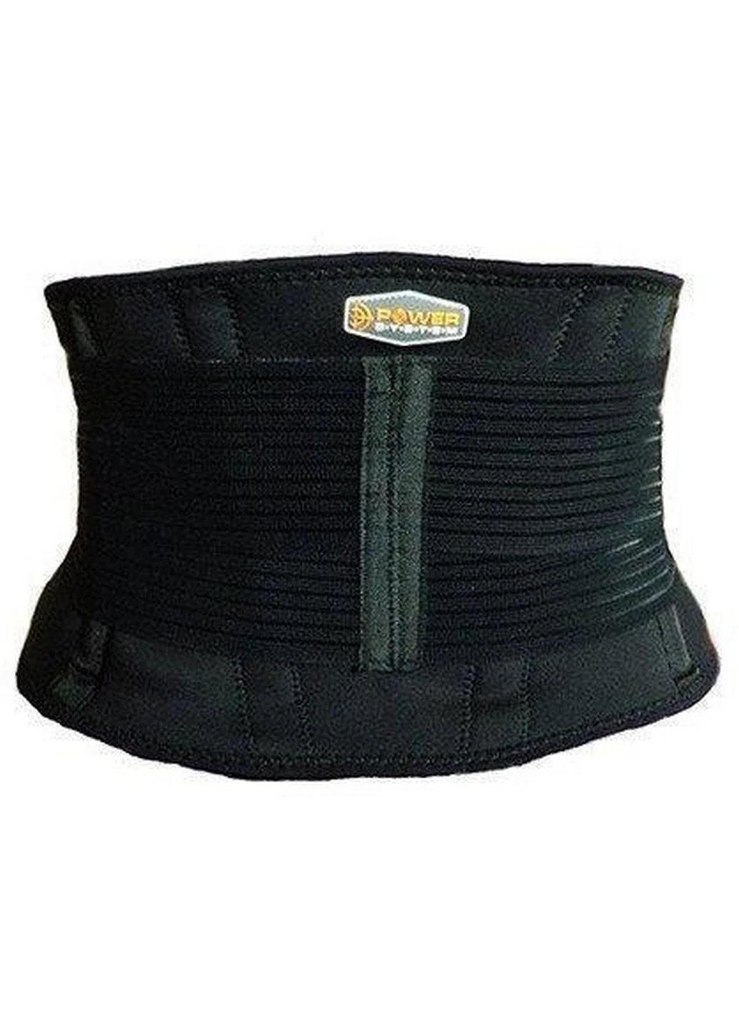 Пояс-корсет для поддержки спины Neo Back Support L/XL Power System (263426507)
