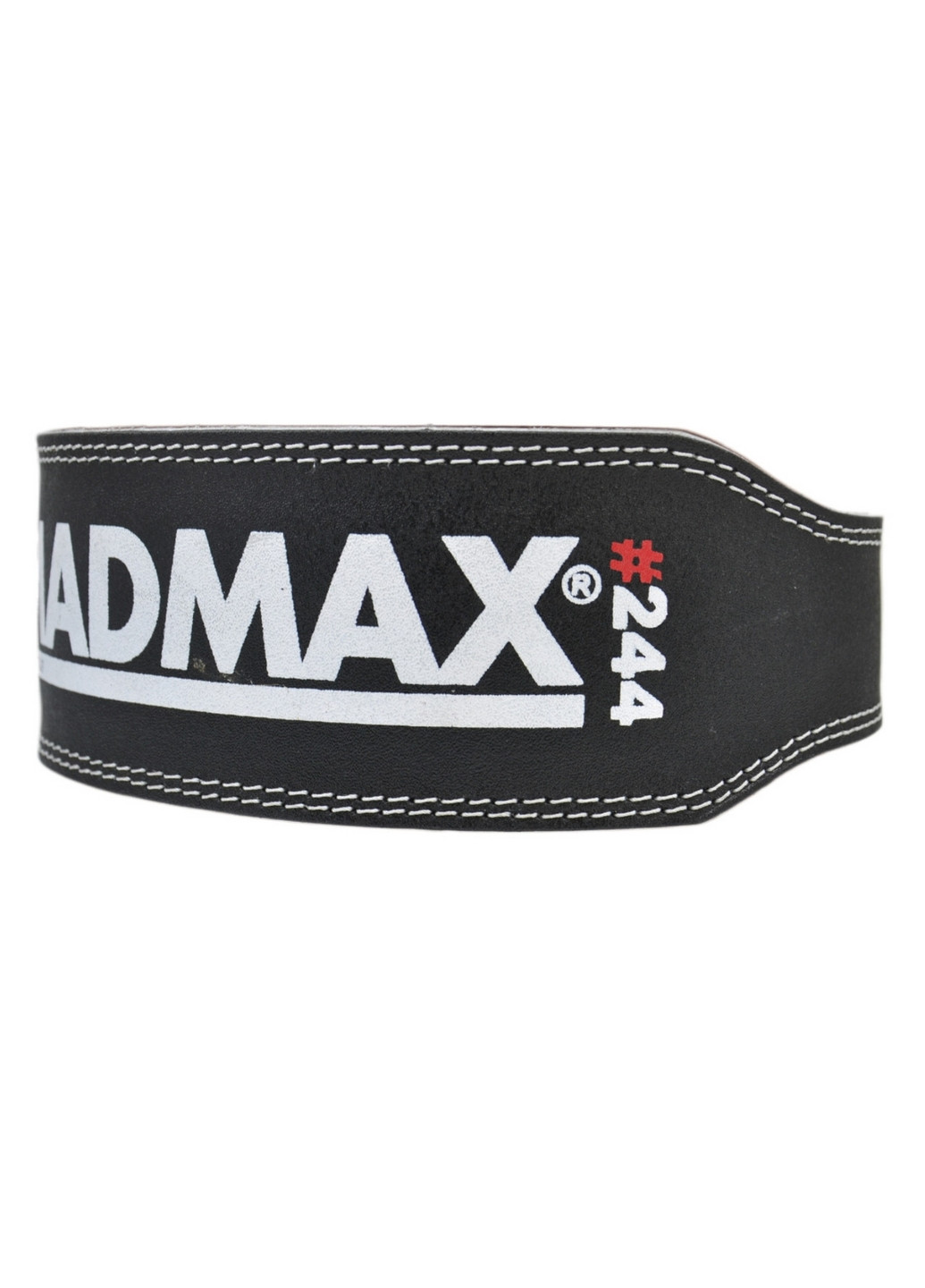 Пояс для тяжелой атлетики Sandwich XXL Mad Max (263426061)