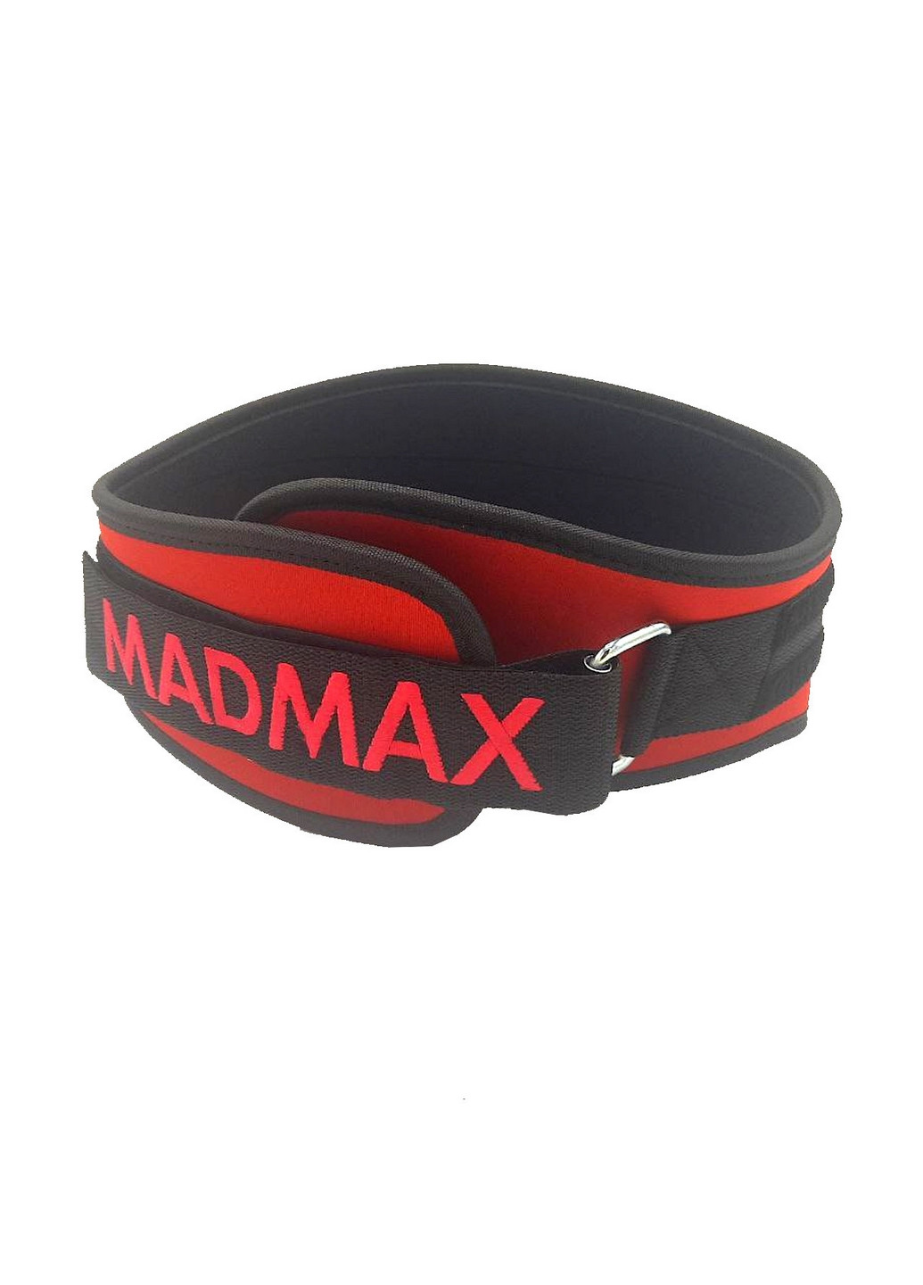 Пояс для тяжелой атлетики Simply the Best XXL Mad Max (263427672)