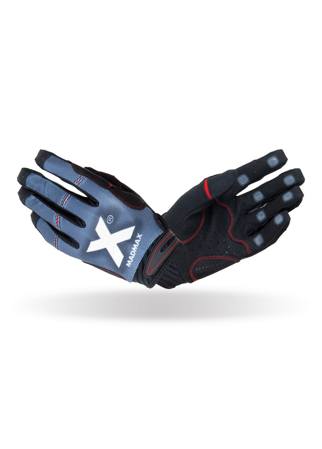 Перчатки для фитнеса Gloves XL Mad Max (263427061)