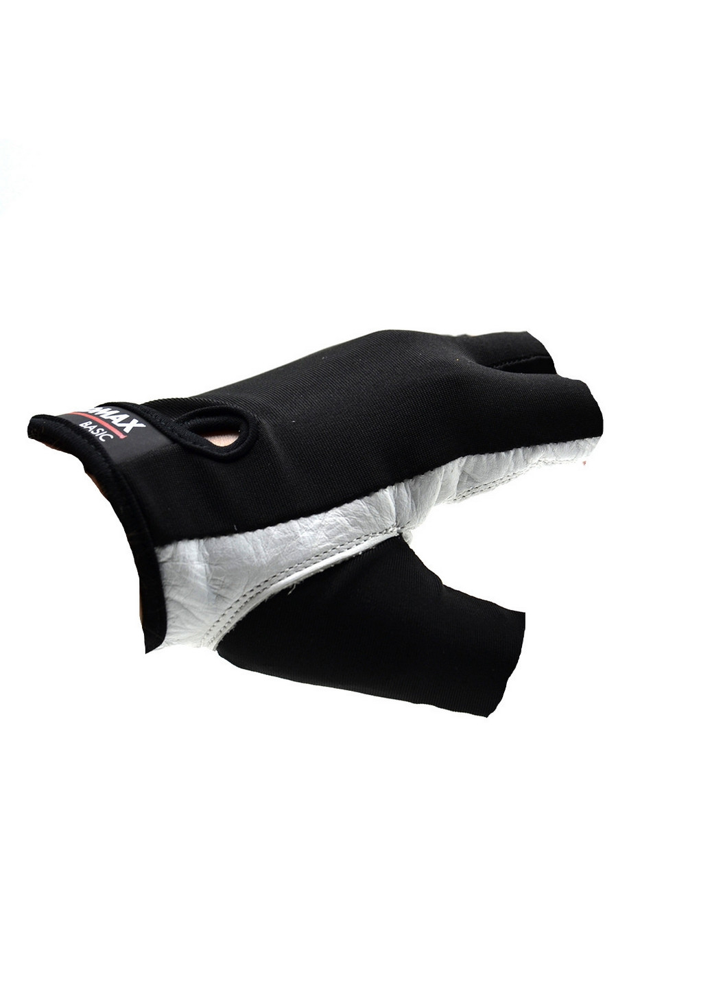 Перчатки для фитнеса Basic S Mad Max (263426082)