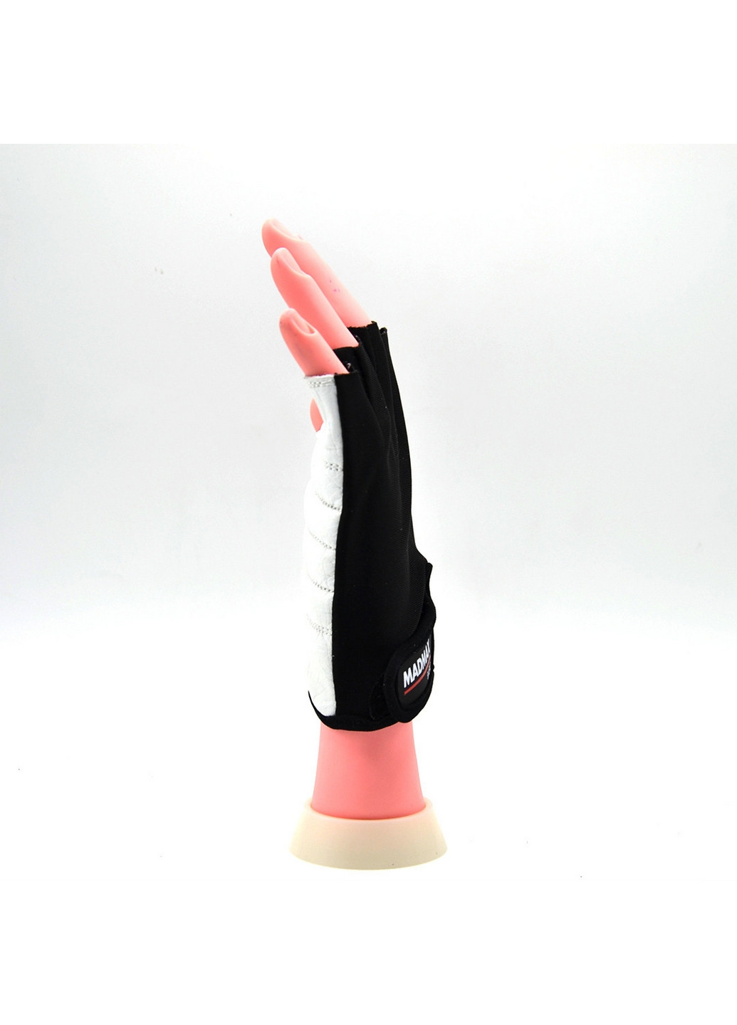 Перчатки для фитнеса Basic S Mad Max (263426082)