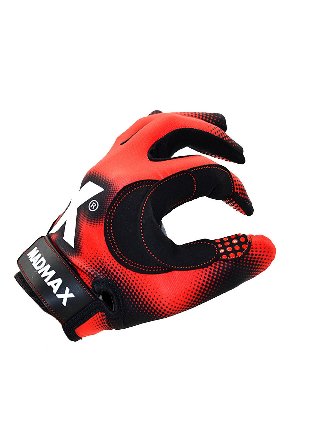 Рукавички для фітнесу Gloves XL Mad Max (263425075)