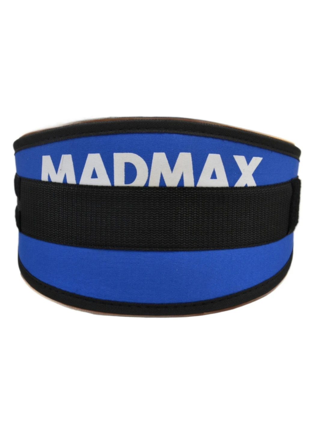 Пояс для важкої атлетики Simply the Best XL Mad Max (263425095)