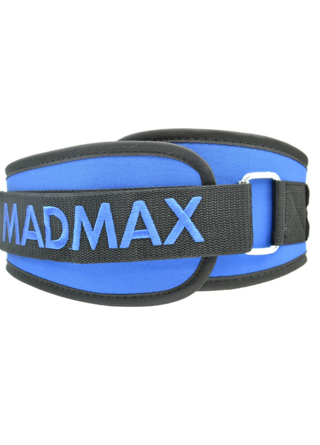 Пояс для важкої атлетики Simply the Best XL Mad Max (263425095)