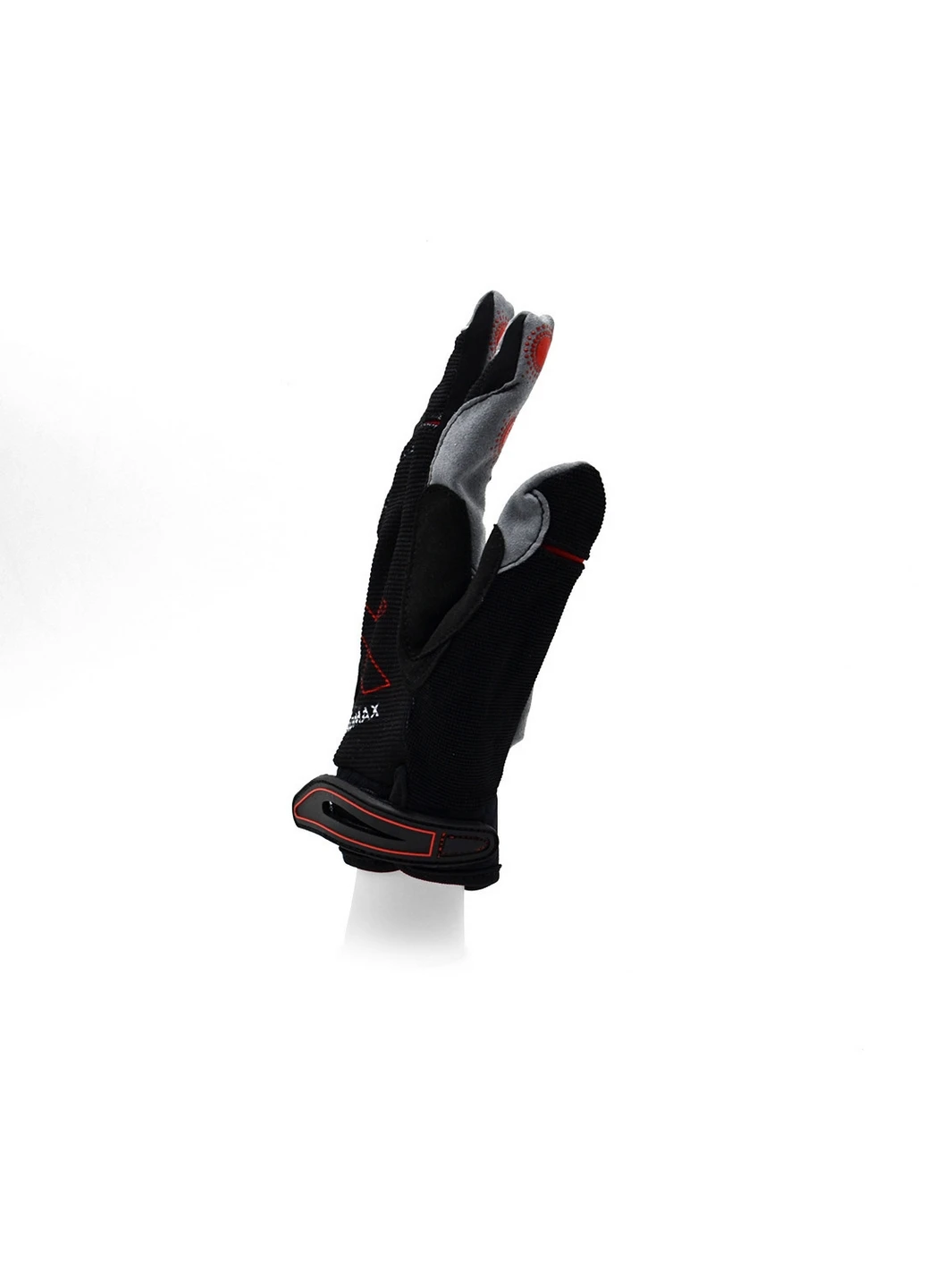 Рукавички для фітнесу Gloves L Mad Max (263426074)