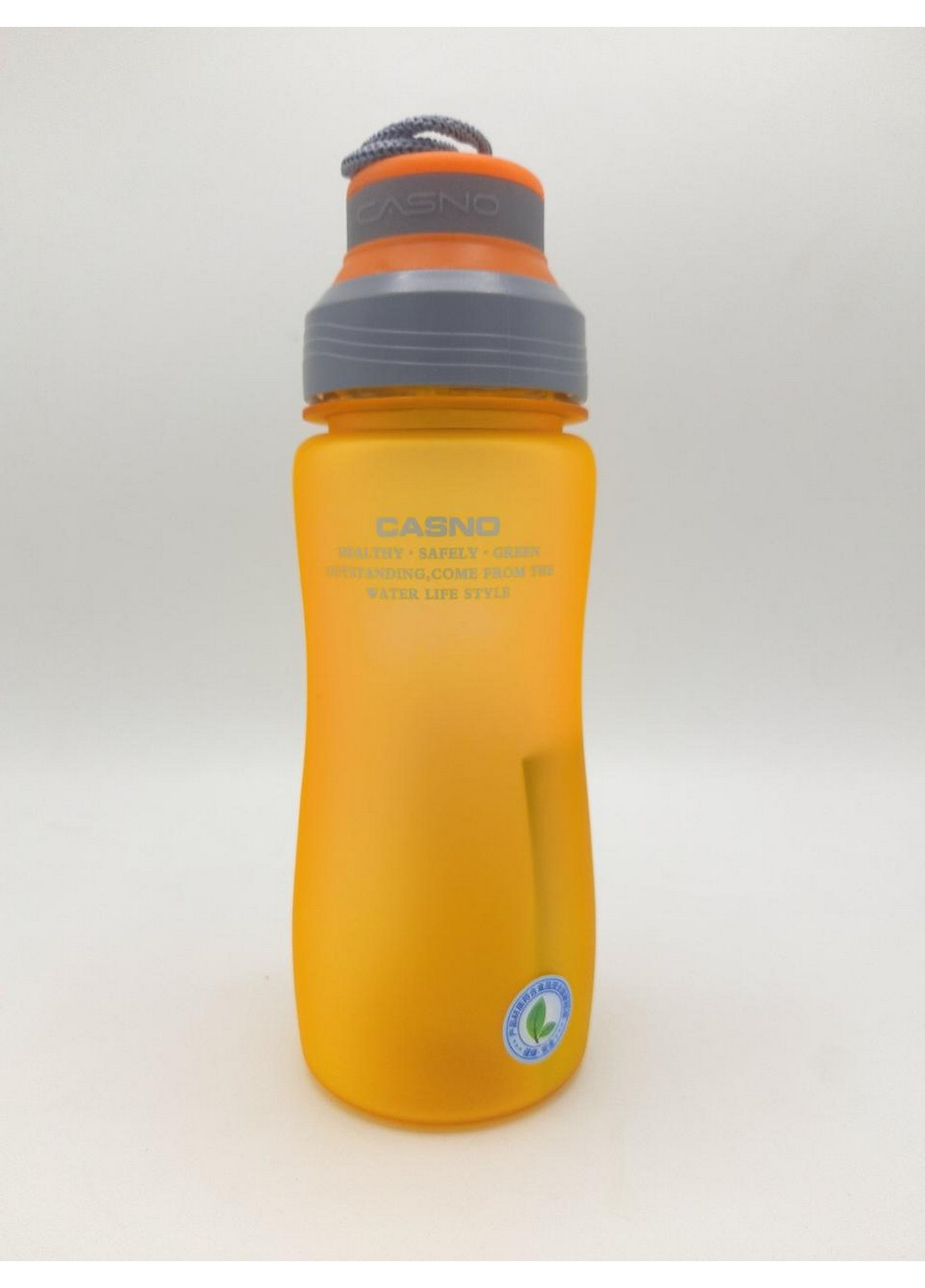 Бутылка для воды 600 мл Casno (263427630)