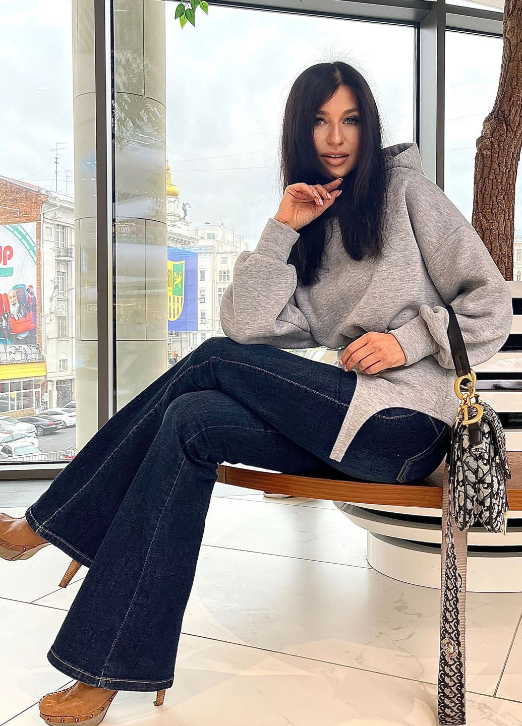 Худі Liton (263429491)