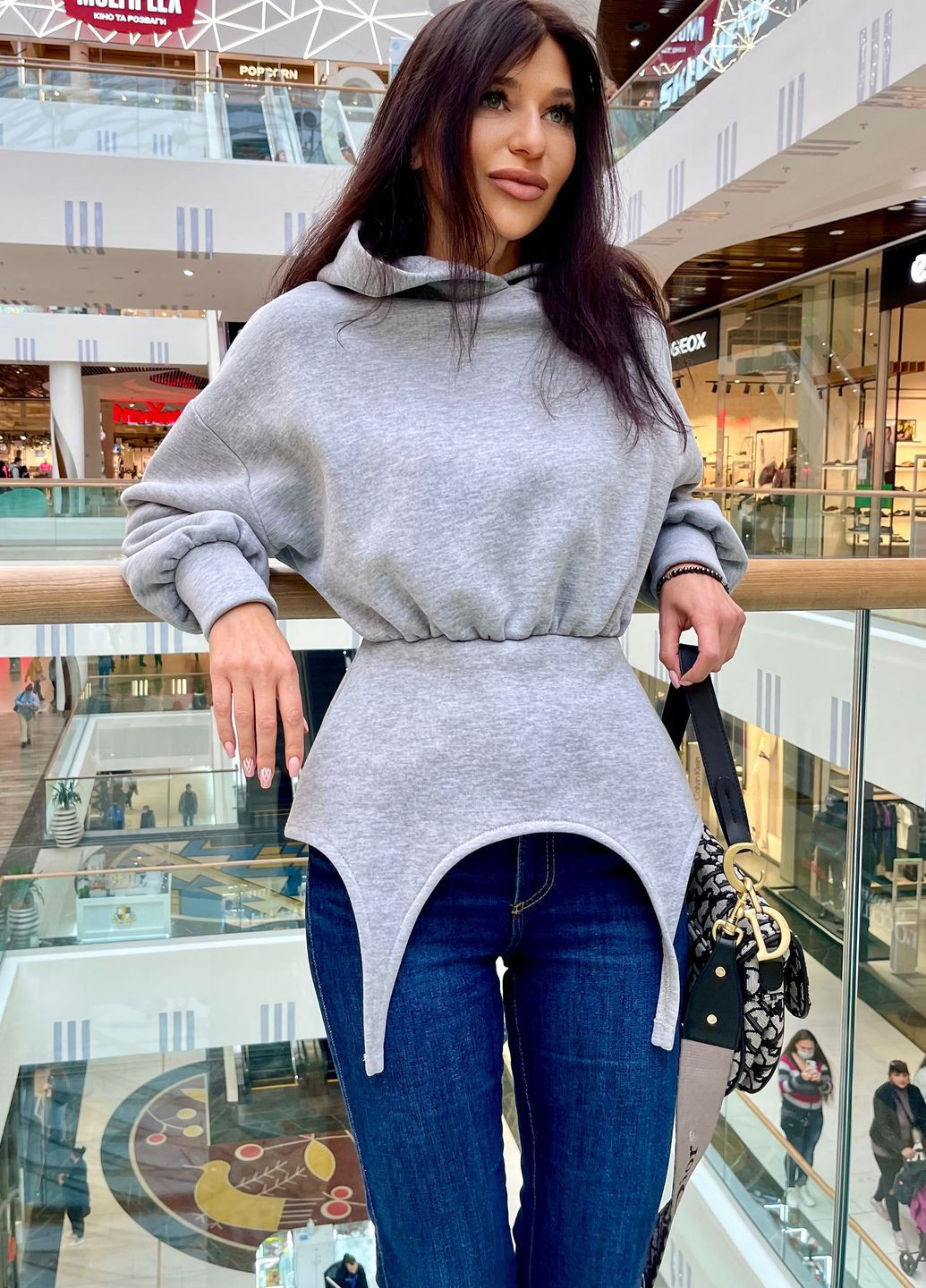 Худі Liton (263429491)