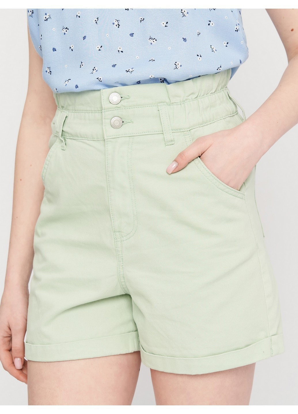 Шорти джинсові C&A (263438864)