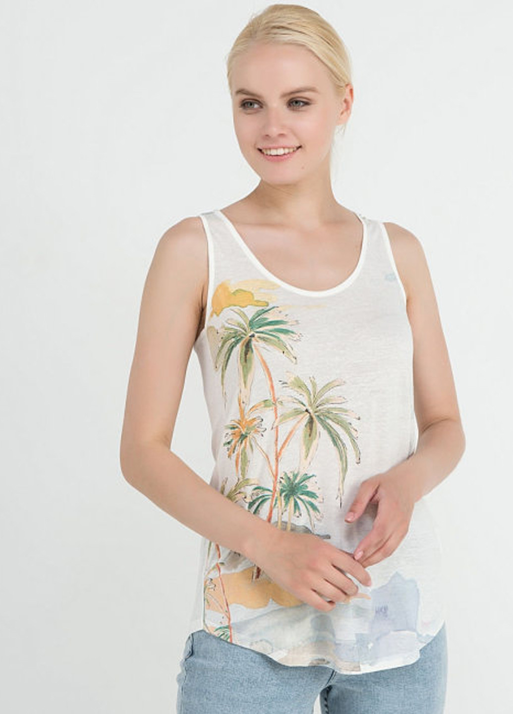 Майка United Colors of Benetton — 263440738