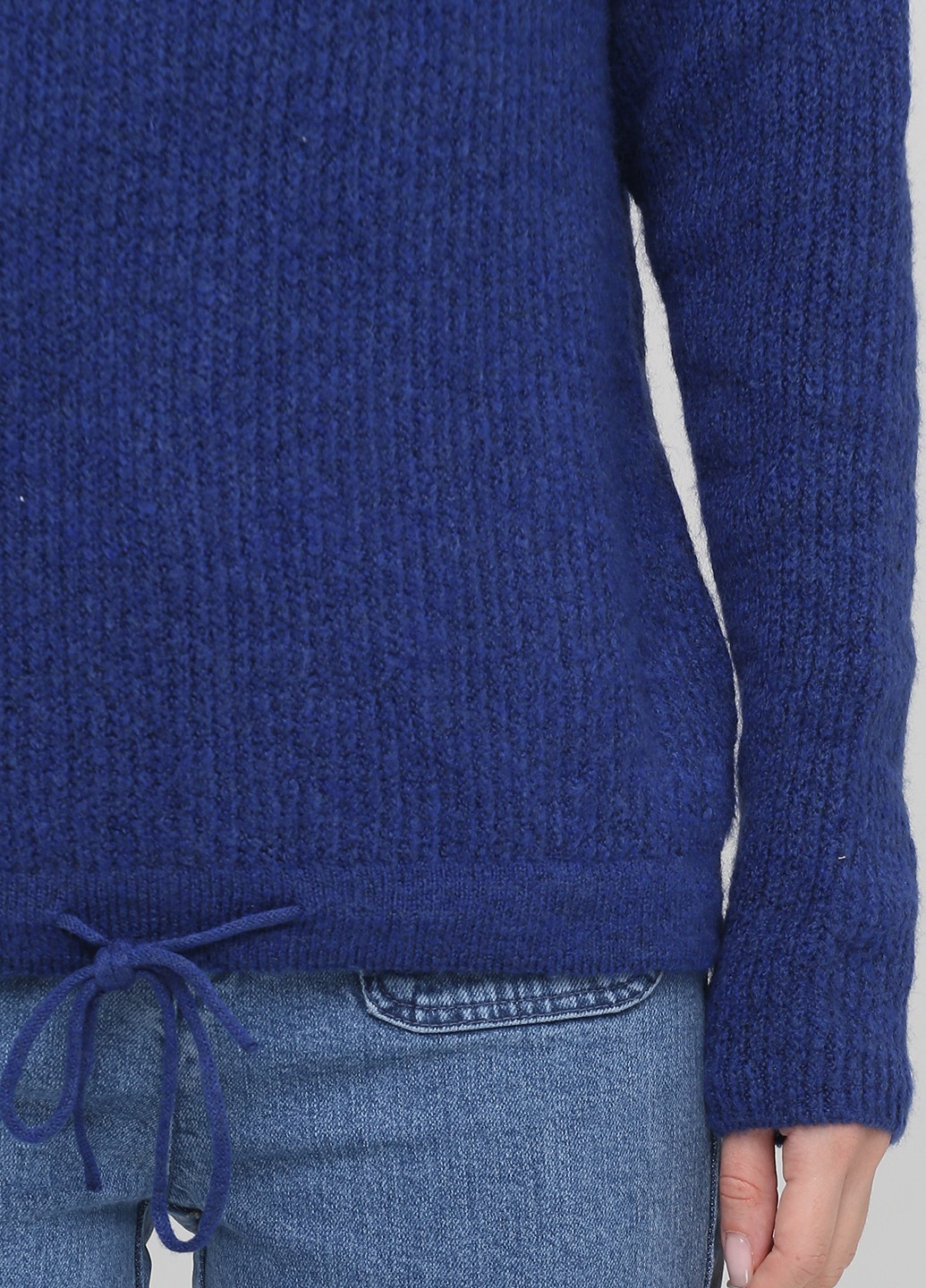 Синій демісезонний светр C&A