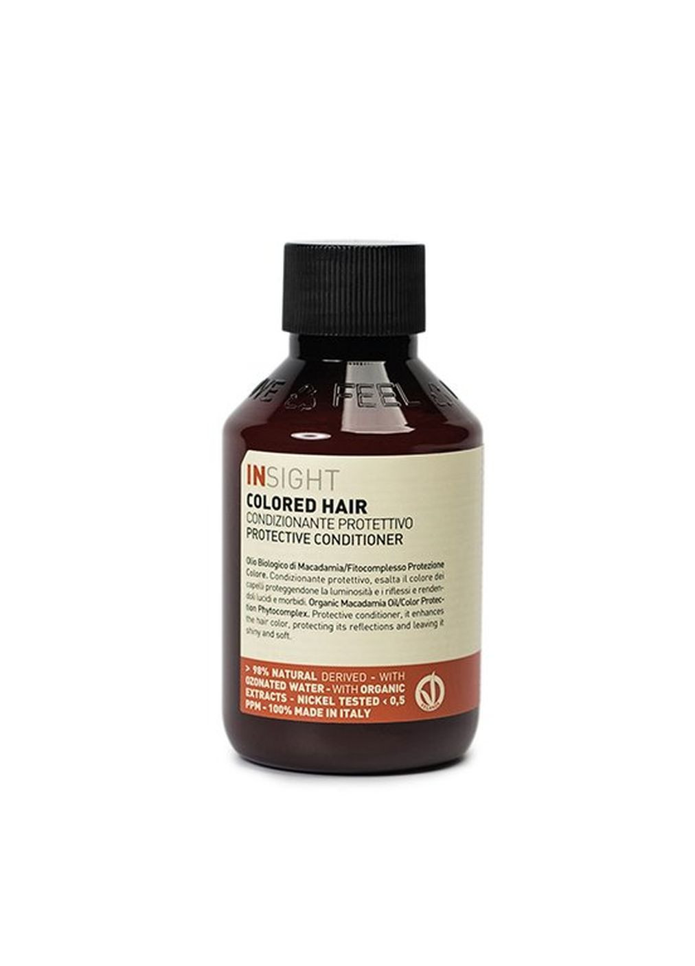 Кондиціонер для фарбованого волосся Colored Hair Conditioner Protective 100 мл Insight (263516779)