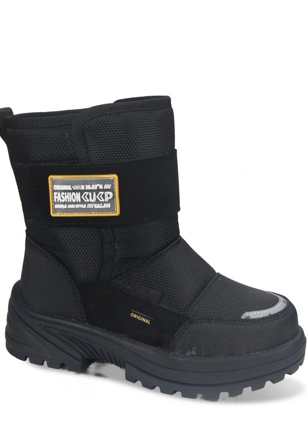 Дутики на вовні 10842A Tom.M (263509243)